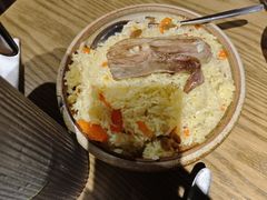 -那时新疆·若羌(经纬汇店)