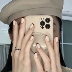 点击看大图 -伊奈尔美甲美睫