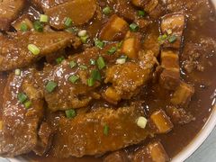 -六和聚传统烤鸭.天津菜(和平店)