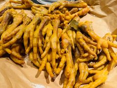 -金海华·四季时堂·第一食堂(现代传媒广场店)