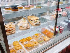 -Tims天好咖啡·贝果(雁展路万象天地店)