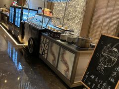 -博林天瑞喜来登酒店·西丽尚膳