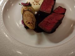 -上海和平饭店华懋阁 Cathay Room