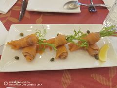 -ITA·意塔意大利餐厅(亦庄店)