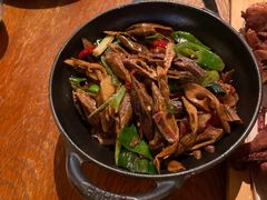 -丽江金茂凯悦臻选酒店-滇香馆