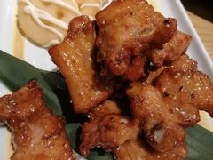 澳洲烧排-老好人象山海鲜(岭南路店)