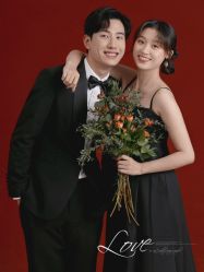 -蒙太奇婚纱摄影(万达店)