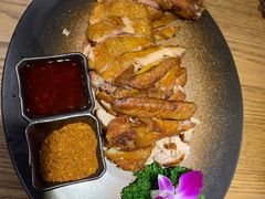 麦麦山烤鸡-麦麦山云南菜(复地活力城店)
