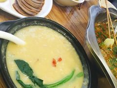 -霸道川面馆(张江店)