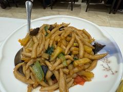 煮莜面鱼鱼-凯鸽酒楼(大同振兴街店)