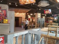-神伙烧烤(江北黄泥塝店)