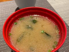 味增汤-森味花园·日本料理(伊藤洋华堂亚运村店)