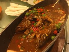 -中国徽菜·徽商故里(远大店)