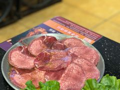 -木槿花韩式炭烤·熟成肉工坊(孙文东路店)