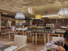 -北京王府井希尔顿酒店·万斯阁西餐厅