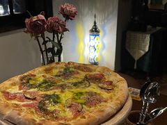 -Uncle Kosto科斯托·中东菜