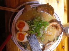 -老龙亭拉面店
