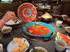 -吼堂老火锅(太古里总店)