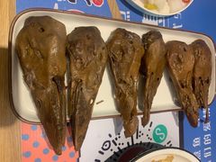 -爱妻鱼•老体北重庆水煮鱼•川菜(白云路店)