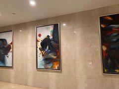 -南京钟山宾馆(江苏省会议中心)