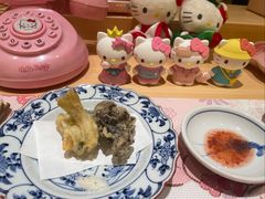 -松临·铁板烧&Omakase(神农店)