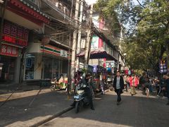 -大学习巷清真寺