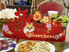 -安吉海鲜中餐厅ANJI CHINESE Restaurant