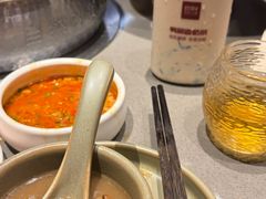 -巴奴毛肚火锅(大剧院店)