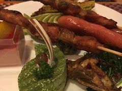 -苏州观园琉苏酒店-168西餐厅