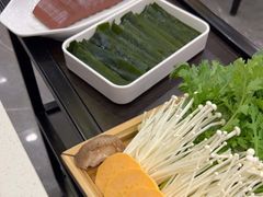 -蝎王府羊蝎子(北大地店)