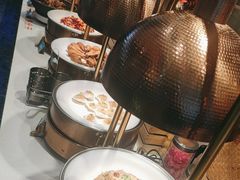-非烤勿扰自助烤肉(虎门天虹店)