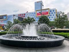 -太原凯宾斯基饭店