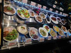 -俭朴菜(鲁磨路店)