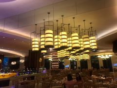 大堂-艺厨风尚餐厅 · 桔钓沙莱华度假酒店