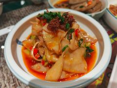 -岭南小生·粤港点心(南门口店)