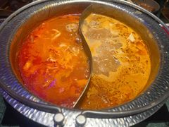-牛New寿喜烧(曹路花园城店)