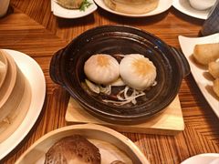 -万丽轩·粤菜(王府井金茂万丽酒店)