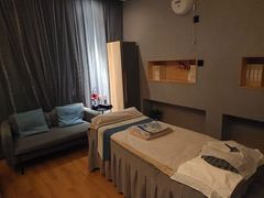 -和里合·颜愈SPA·Relax瑶浴·Massage(石厦店)