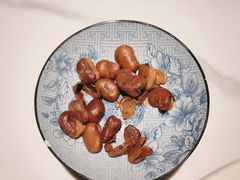 -筱爷叔·上海传统手工菜(玉树路店)