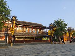 -大小河街