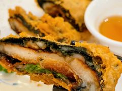 -鹭园酒家·四十年老字号