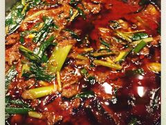 -北京王府井希尔顿酒店·万斯阁西餐厅