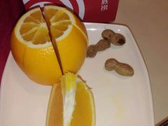 -海底捞火锅(武胜路凯德广场店)