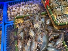 -倍儿美海鲜大排挡·非遗海鲜蒸饺(洋货店)