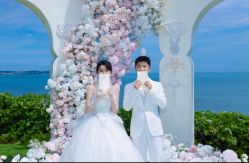 -金夫人婚纱摄影全球旅拍(大连店)