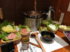 -独食火锅·半米屋台(直营总店)