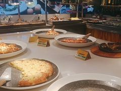 -好伦哥比萨烤肉自助(八里桥店)