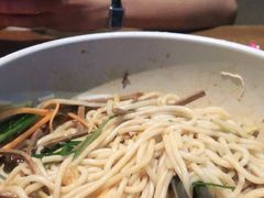 -云海肴·云南小炒·汽锅鸡(天津国金汇店)