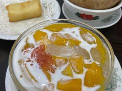 -民信老铺(双皮奶博物馆店)