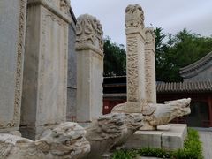 -北京石刻艺术博物馆(五塔寺)